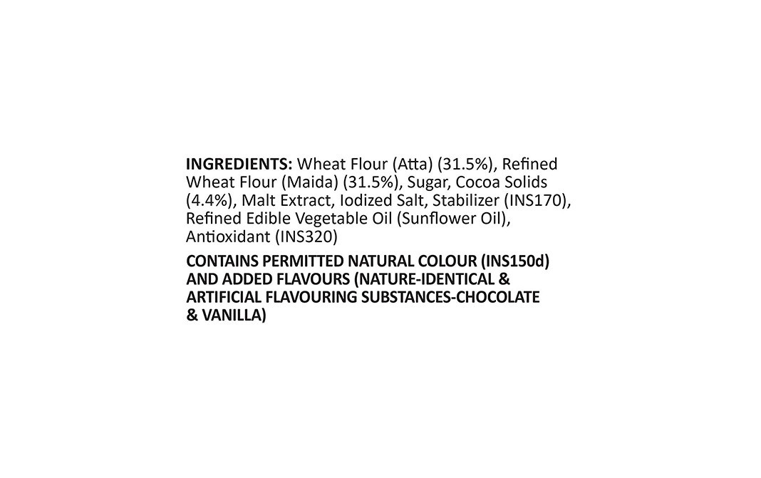 Tasty Treat Choco Flakes Chocolaty   Pack  1.2 kilogram